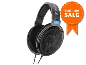Sennheiser HD-600