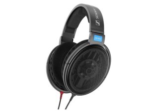 Sennheiser HD-600