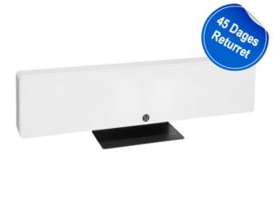 System Audio Silverbar