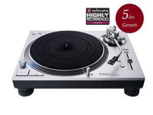 Technics SL-1200GR2ES