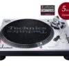 Technics SL-1200MK7