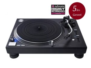 Technics SL-1210GR2EK
