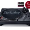 Technics SL-1210MK7