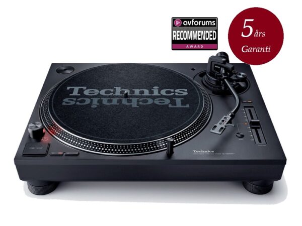 Technics SL-1210MK7