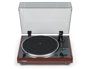 Thorens TD 102A - Valnød