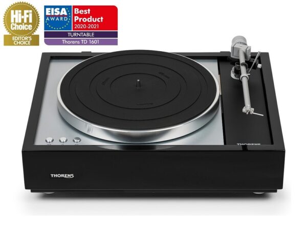 Thorens TD 1601