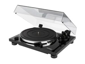 Thorens TD 201