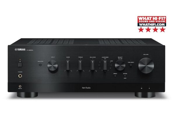 Yamaha R-N800A