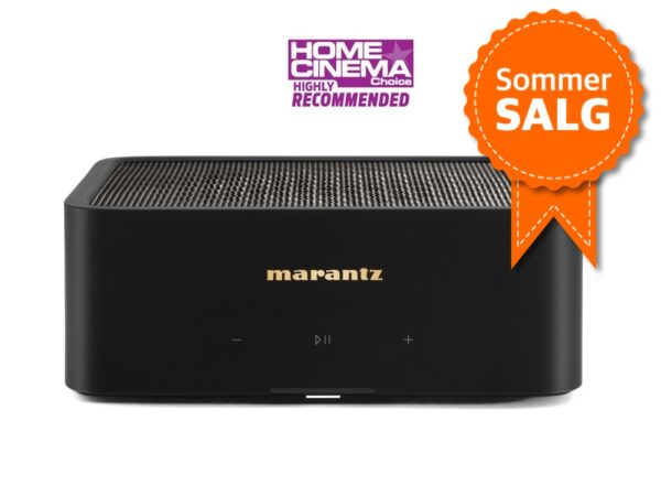 Marantz Model M1
