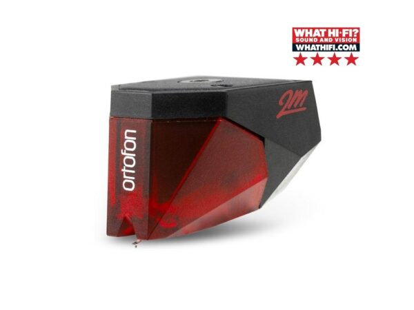 Ortofon 2M Red