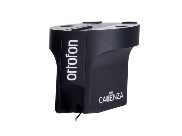 Ortofon Cadenza Black