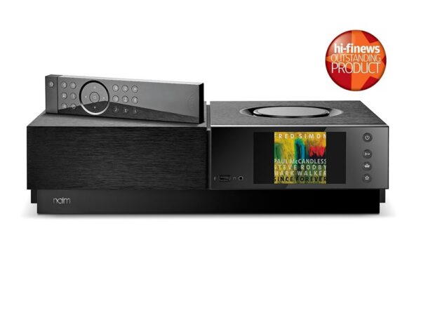 Naim Uniti Nova Power Edition