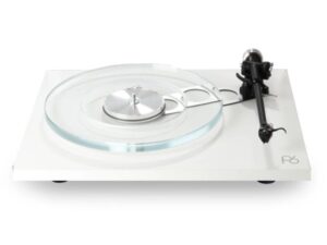 Rega Planar 6 uden pickup
