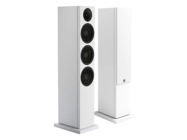 System Audio Signature 40