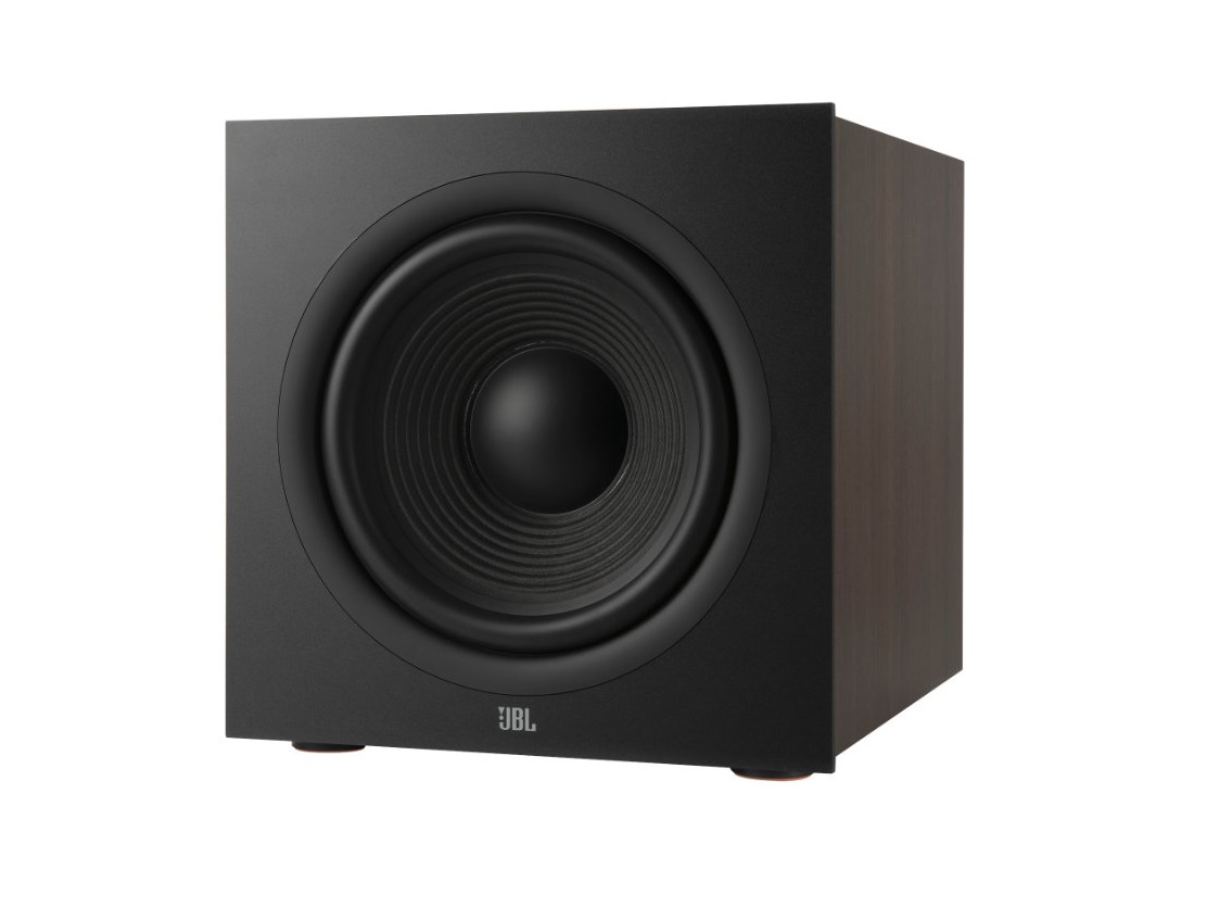 JBL Stage 220P
