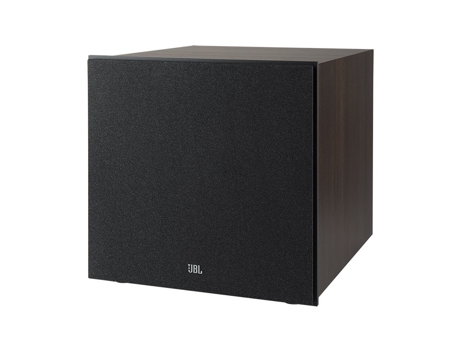 JBL Stage 220P - Billede 2