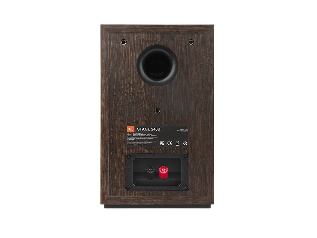 JBL Stage 240B - Billede 2
