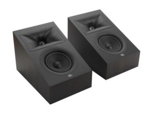 JBL Stage 240H