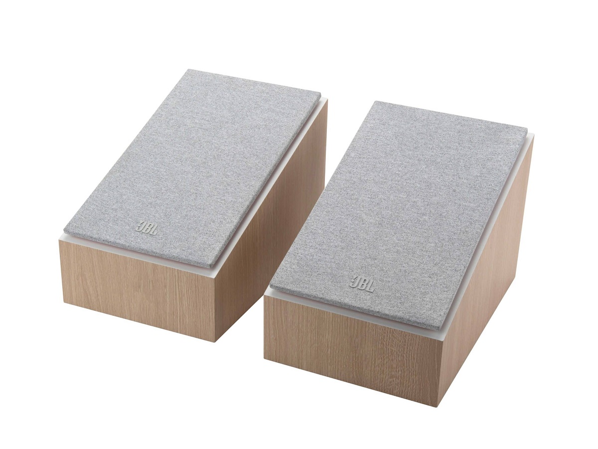 JBL Stage 240H - Billede 3