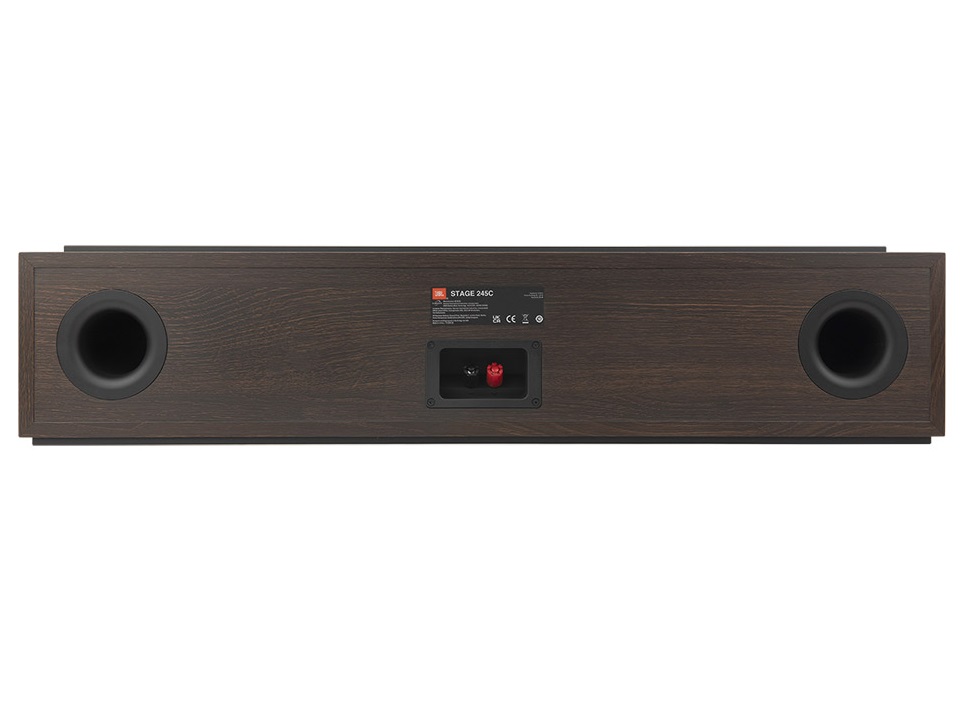 JBL Stage 245C - Billede 3