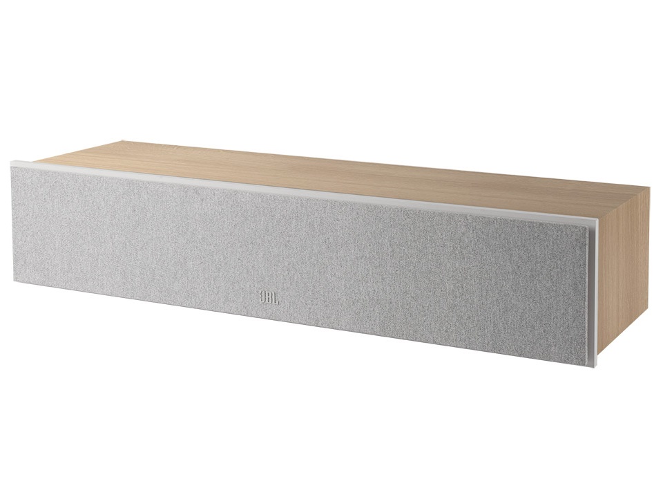 JBL Stage 245C - Billede 4