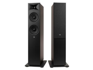 JBL Stage 260F