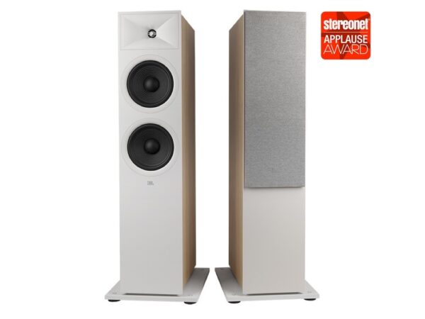 JBL Stage 280F