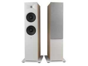JBL Stage 280F