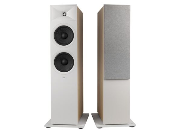 JBL Stage 280F