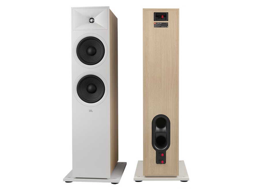 JBL Stage 280F - Billede 2