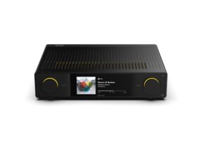 Arcam Radia SA35
