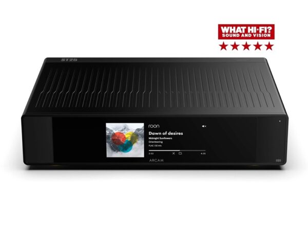 Arcam Radia ST25