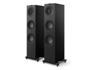 KEF Q7 Meta - Sort
