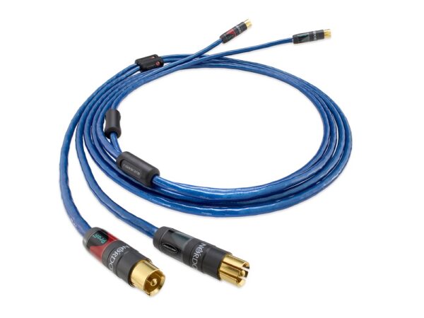 Nordöst Blue Heaven 3 - RCA-RCA