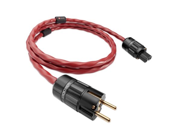 Nordöst Red Dawn 3 - Power Cord