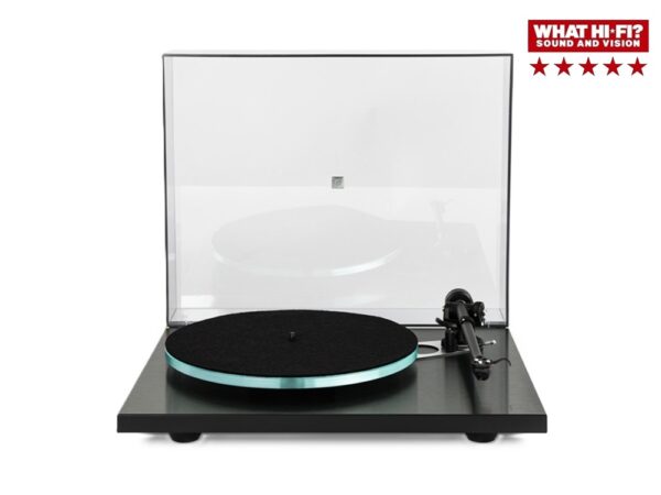 Rega Planar 3 med ND3