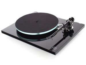 Rega Planar 3 med ND3