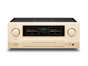 Accuphase E-700