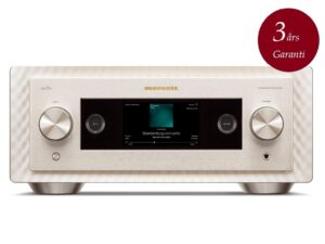 Marantz Link 10n - Silver