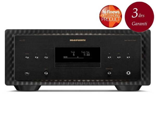 Marantz SACD 10