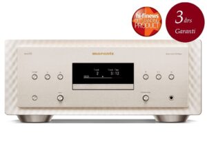 Marantz SACD 10 - Silver