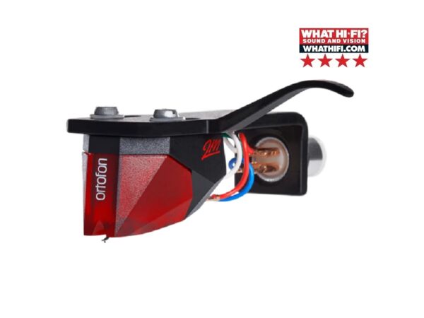 Ortofon 2M Red Premounted