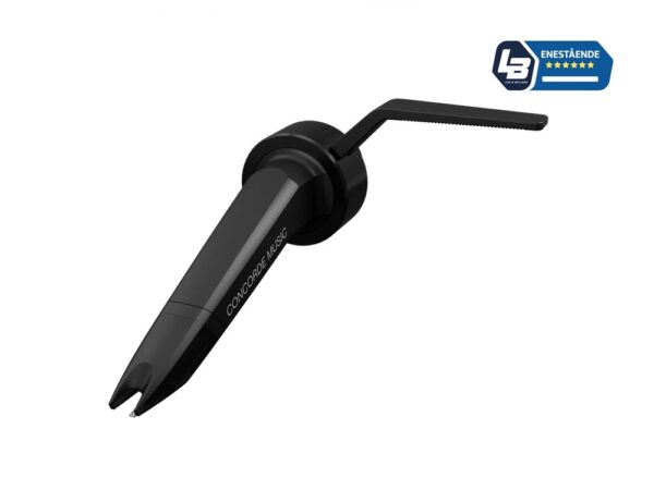 Ortofon Concorde Music Black