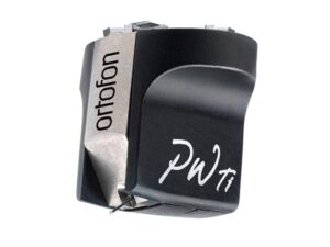 Ortofon MC Windfeld Ti