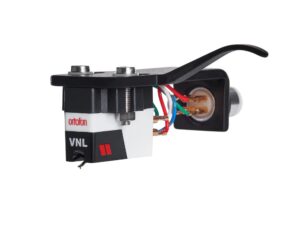 Ortofon VNL Premounted