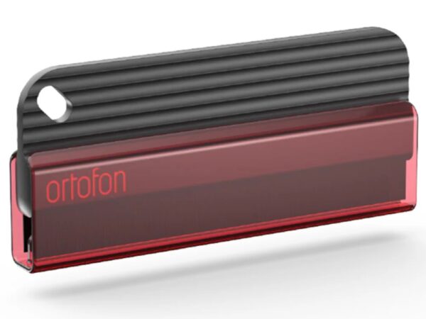 Ortofon Carbon Fiber Record Brush