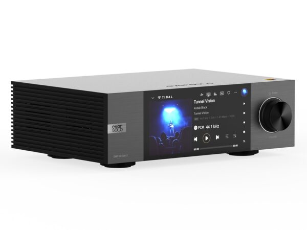 Eversolo DMP-A6 Gen. 2