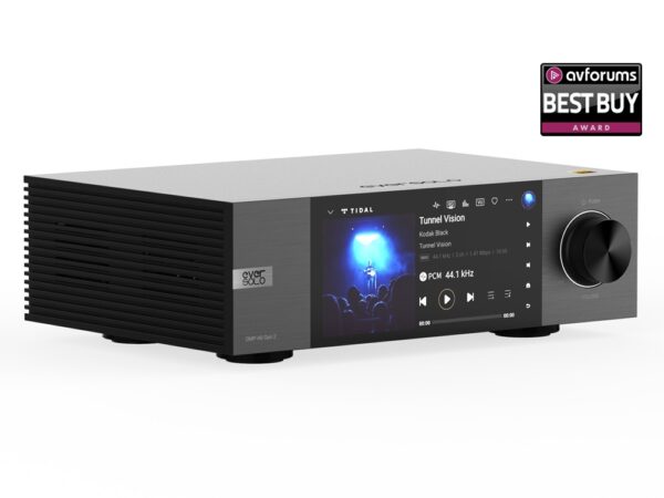 Eversolo DMP-A6 Gen. 2