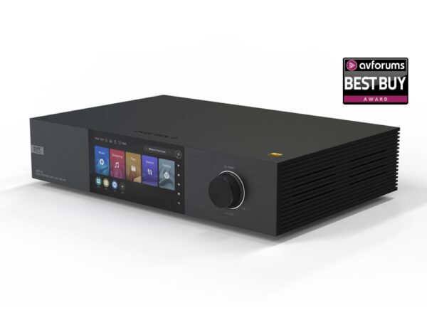 Eversolo DMP-A8