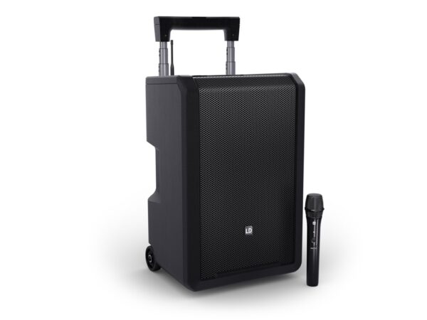 LD Systems ANNY 10 HHD